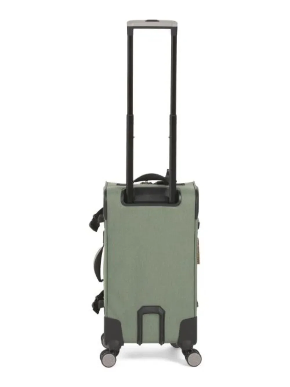 BRITBAG 22 Inch Orkney Softside Carry-on Spinner